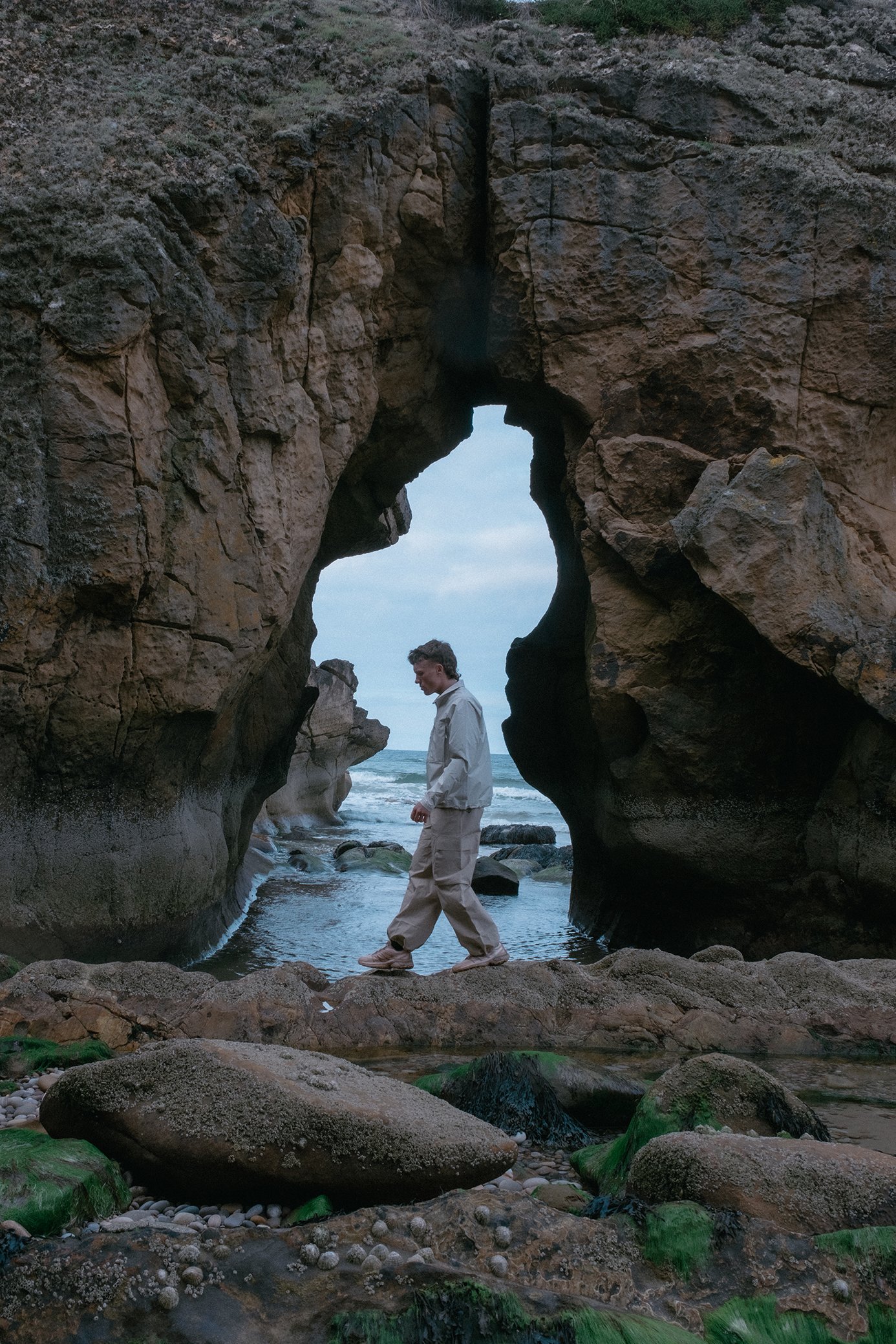 BLÆST SS23 for BROWNS