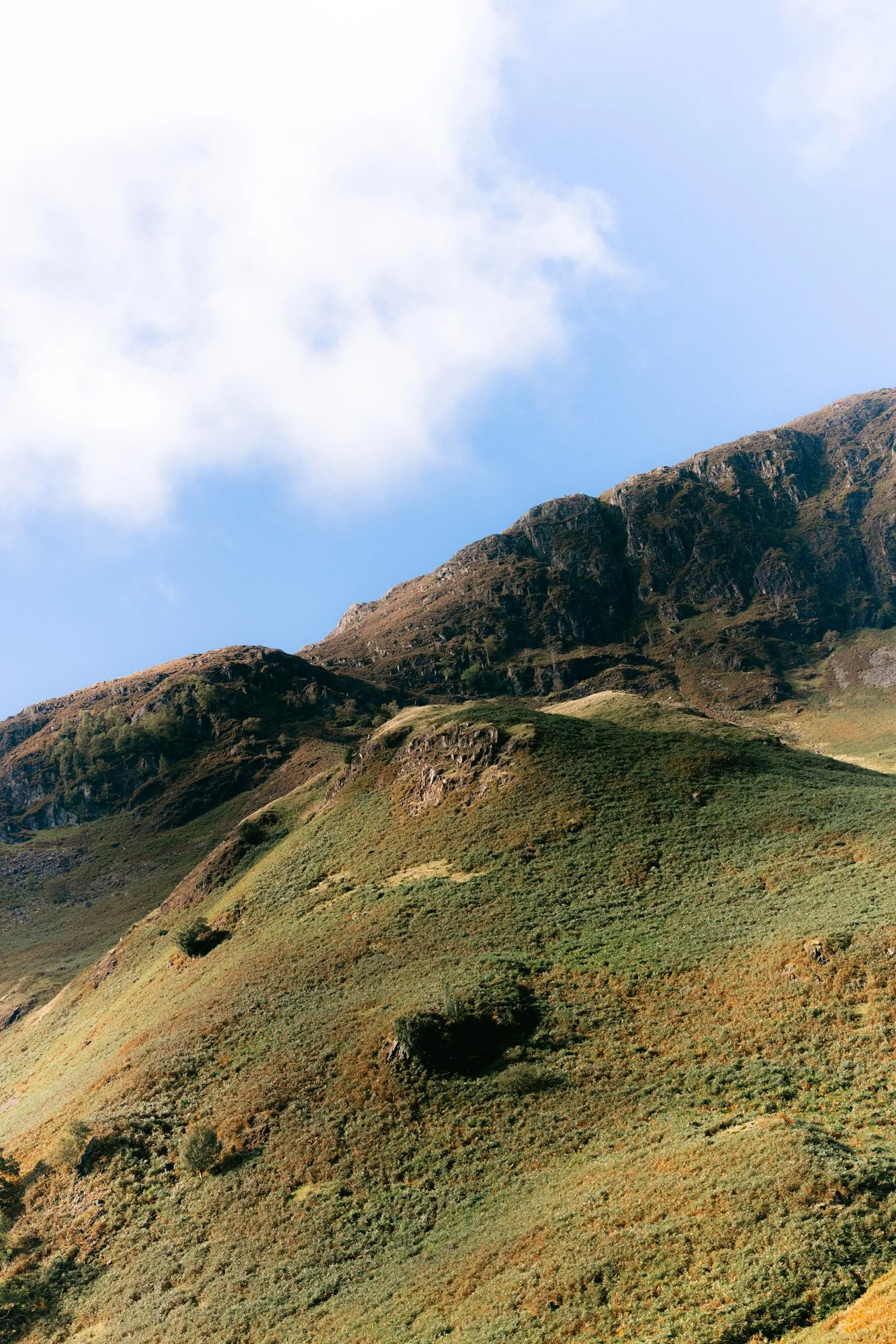 Photography for Mont Bell Lake To Fell 2026 Event, shot in the Lake District, Keswick, England 2026. Photography by Andy Foote.
