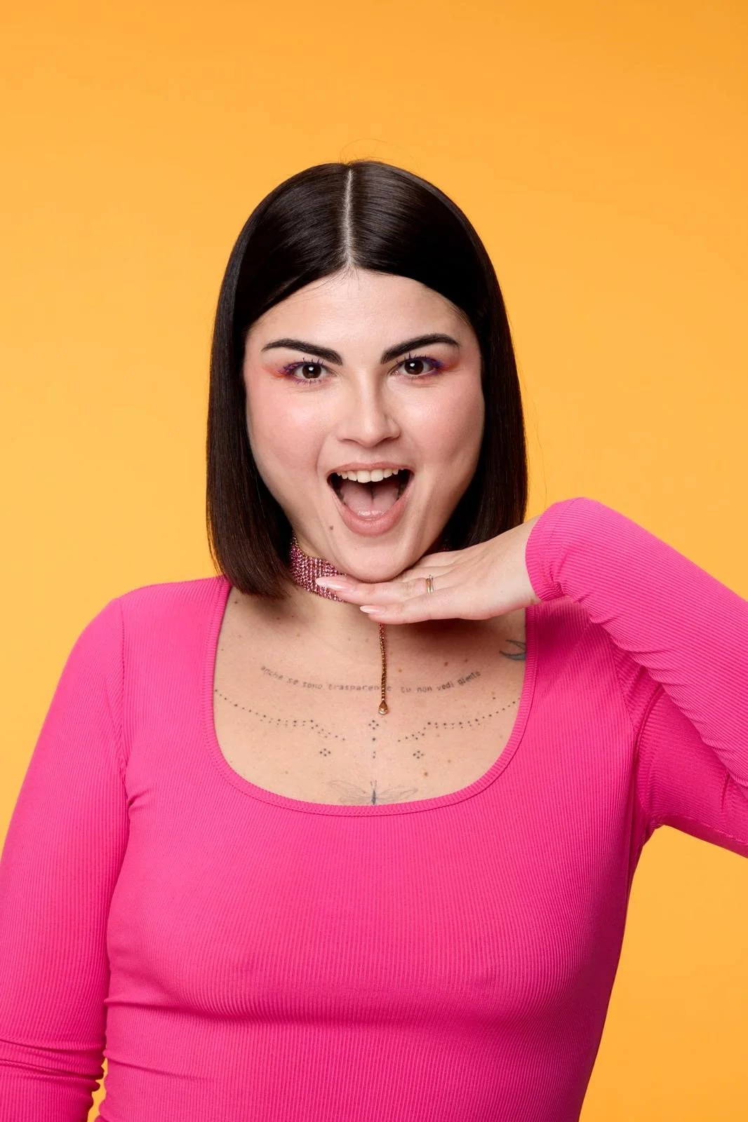 Debby Rainbow Collection