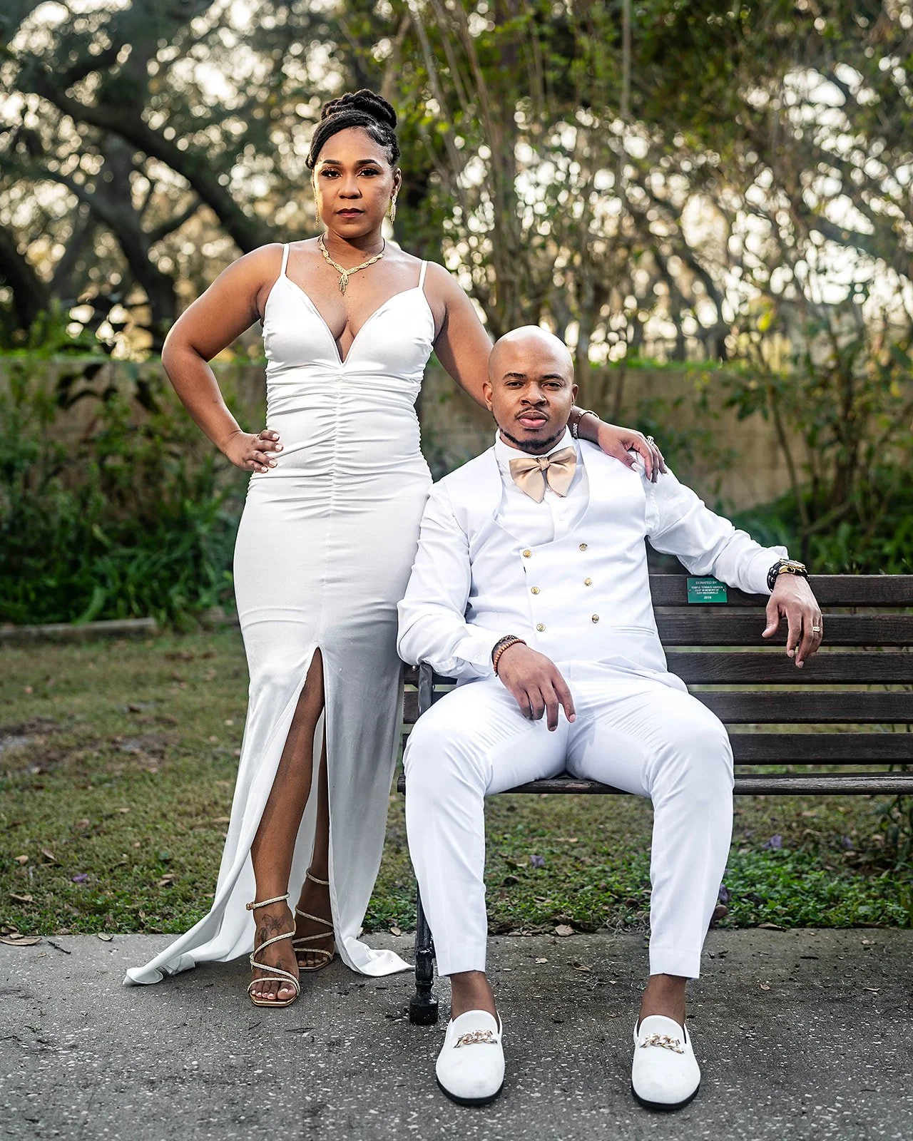 The Lee's Vowel Renewal Collection