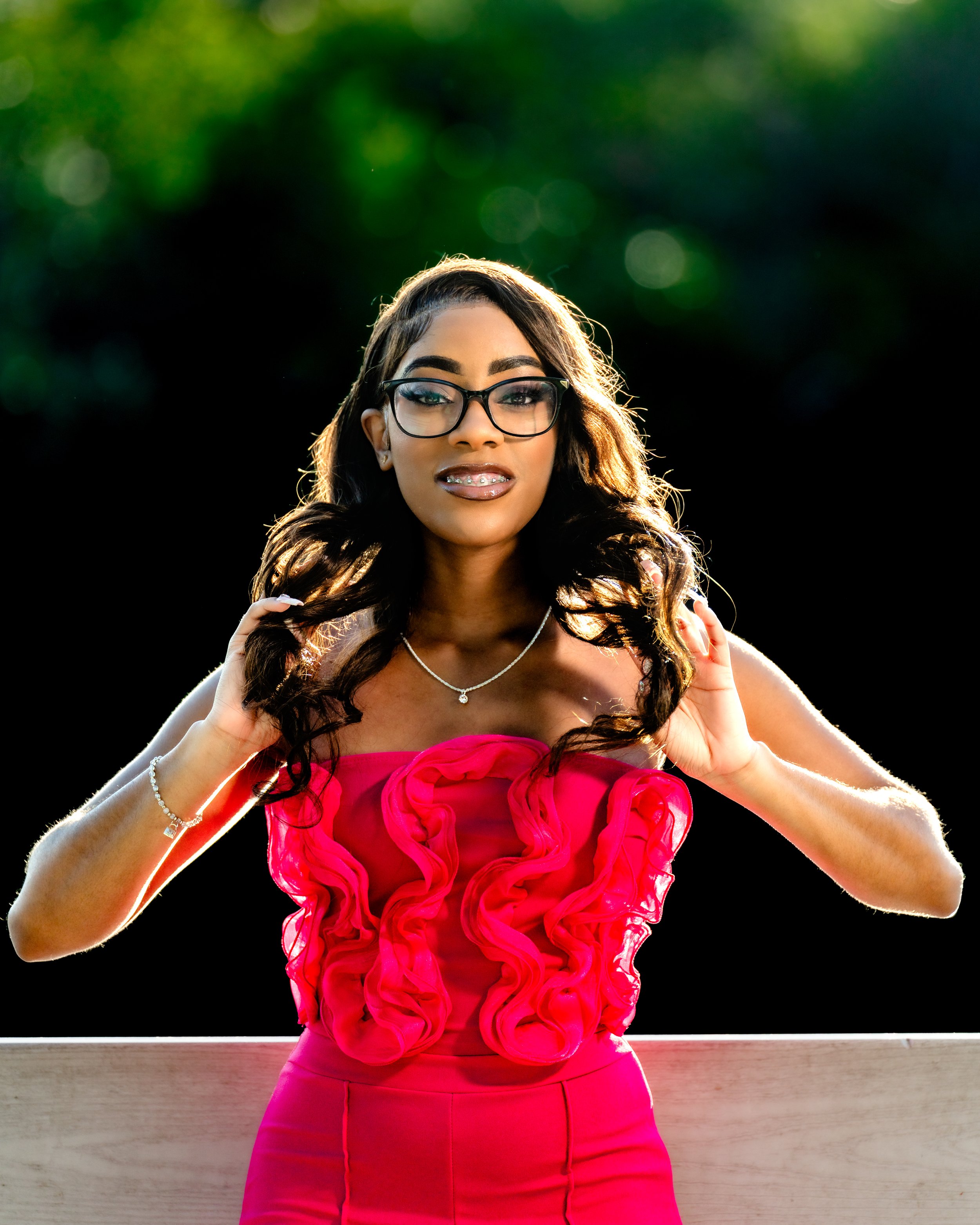 Bryanna's Birthday Collection