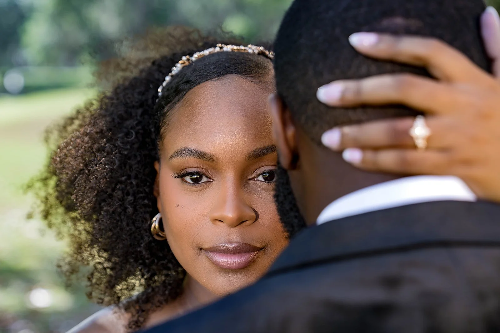 The Jacob's Wedding Collection
