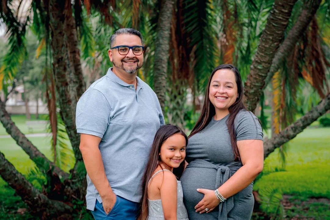 Reyes Family Collection