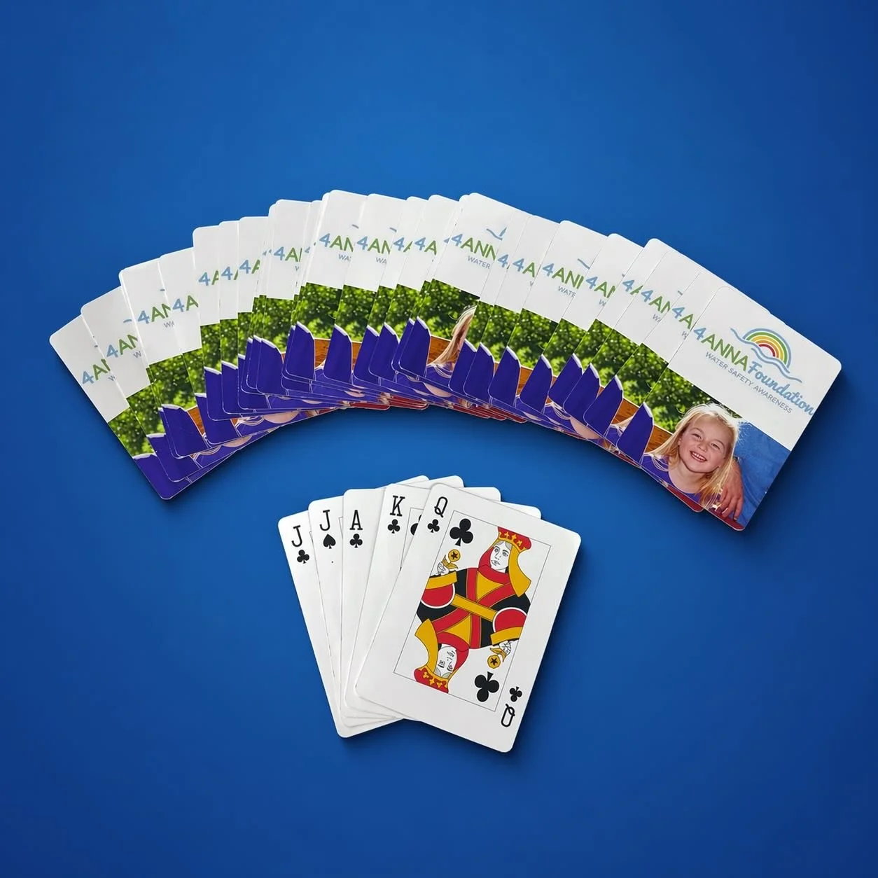 The 4 ANNA Golf Outing is taking a year off

But don&rsquo;t put your CLUBS away just yet&hellip;

This year&rsquo;s fundraiser is already BREWING 🍻 

And you&rsquo;ll still need CLUBS &clubs;️&hellip;or diamonds &diams;️&hellip;or spades &spades;️ 