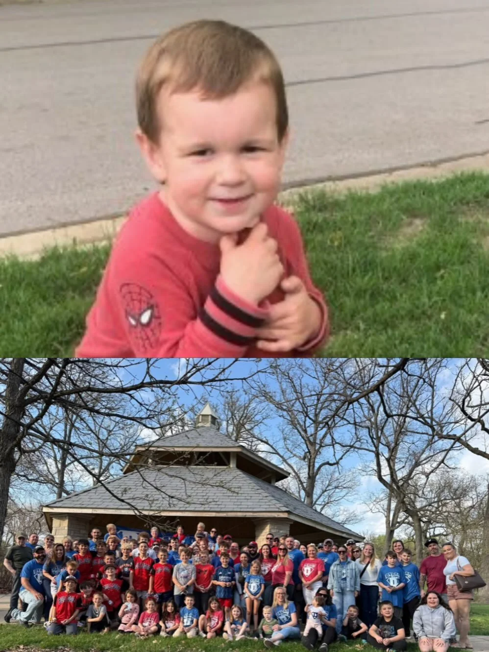 Dylan Rides On Fundraiser

We continue to be blown away by the support of the Tatar/Klimek family and their community in honor of their son, Dylan, who tragically drowned at a backyard birthday pool party in 2020 at just 3 years old. 

This April, in