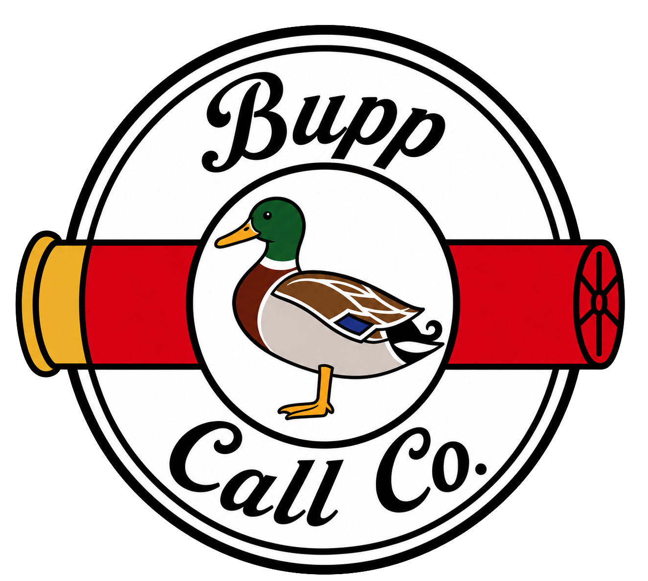 Bupp Call Company 