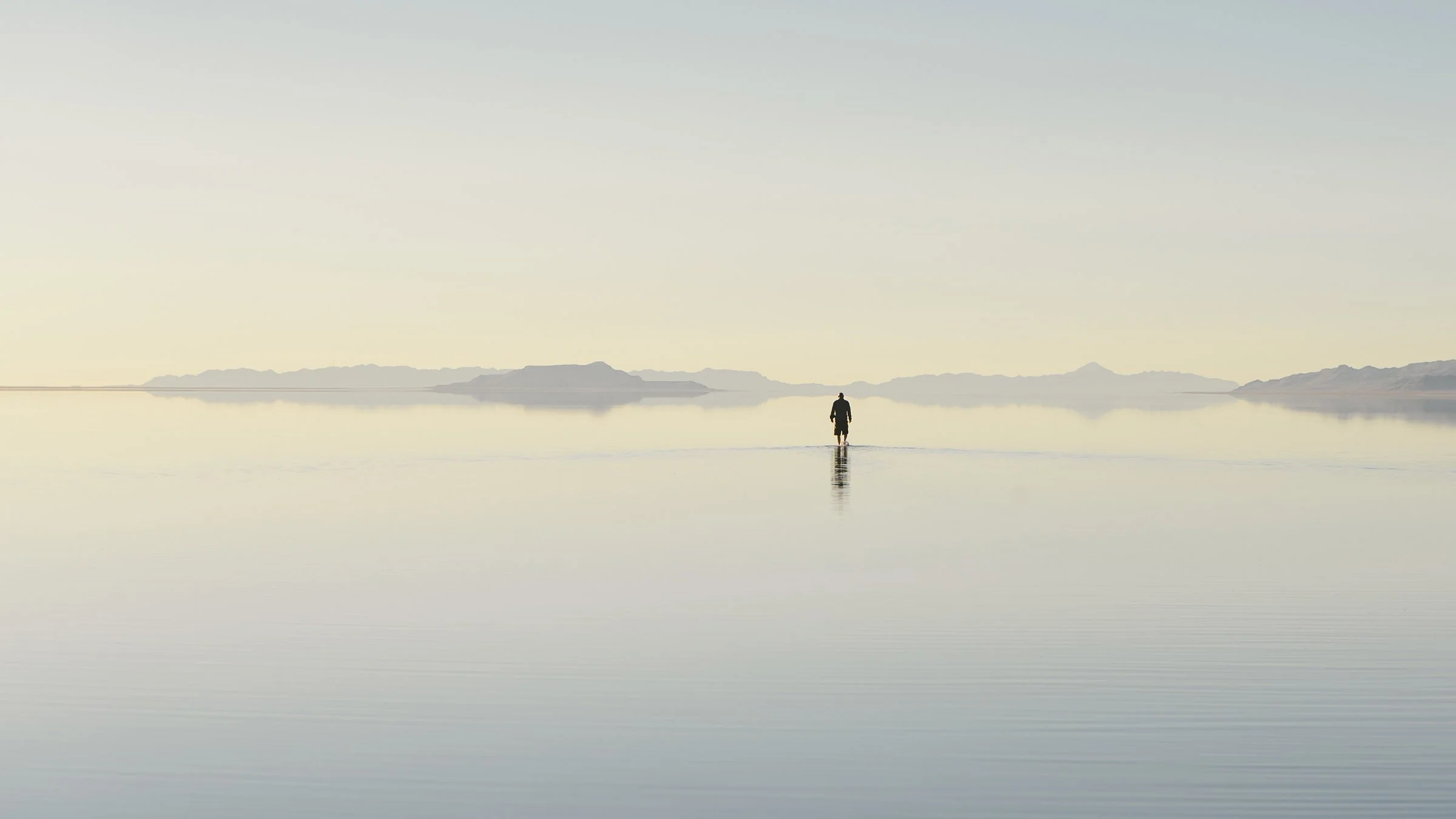 LEADERSHIP &amp; SOVEREIGNTY