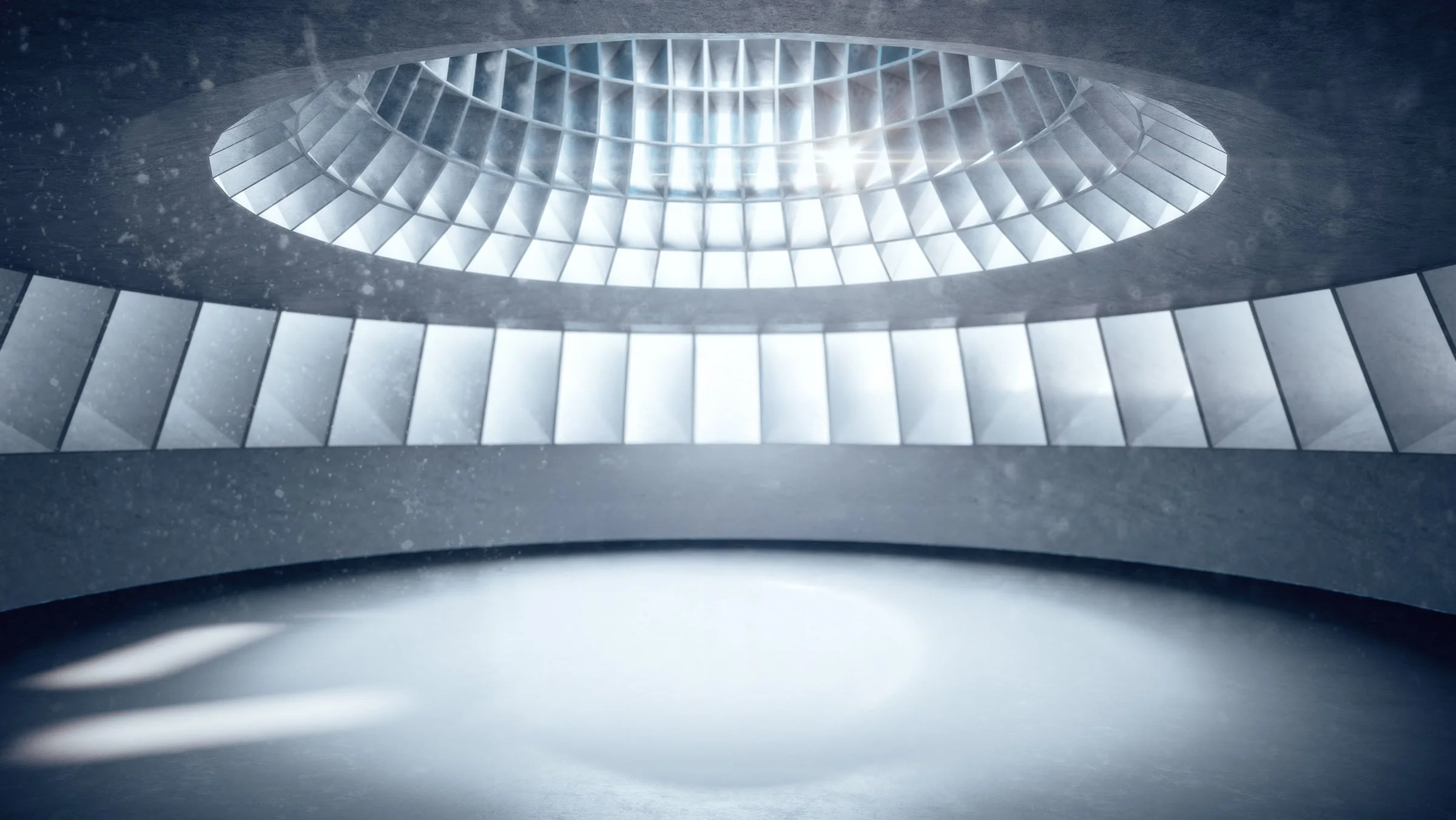 Justice Architecture Journal