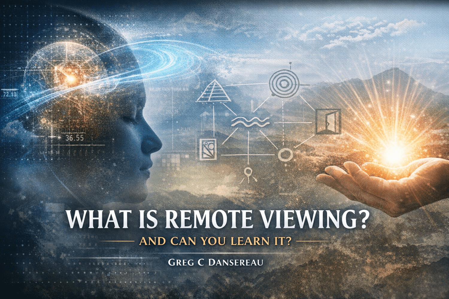 What Is Remote Viewing? (Clear Explanation Without the Myths ...
