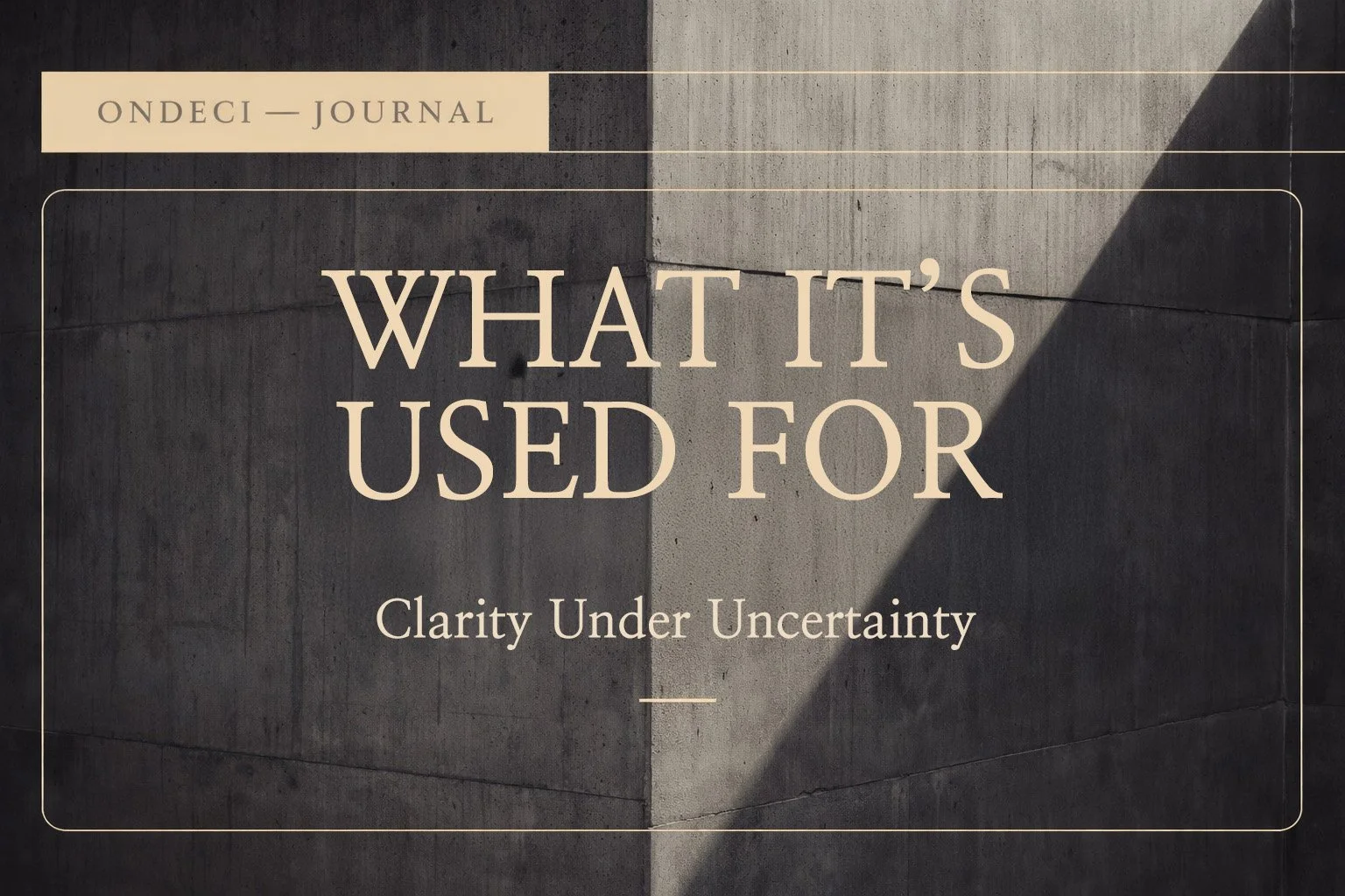 What Is Remote Viewing Used For? Practical Applications Explained