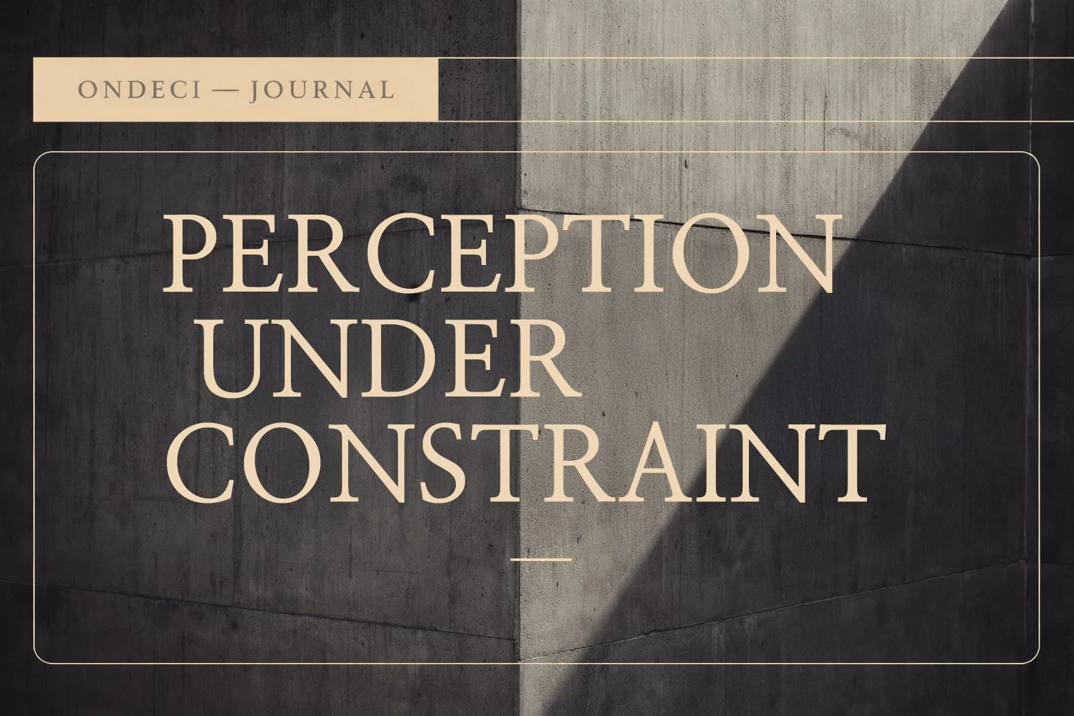 Advanced Applications of Remote Viewing: From Perception to Interpretation