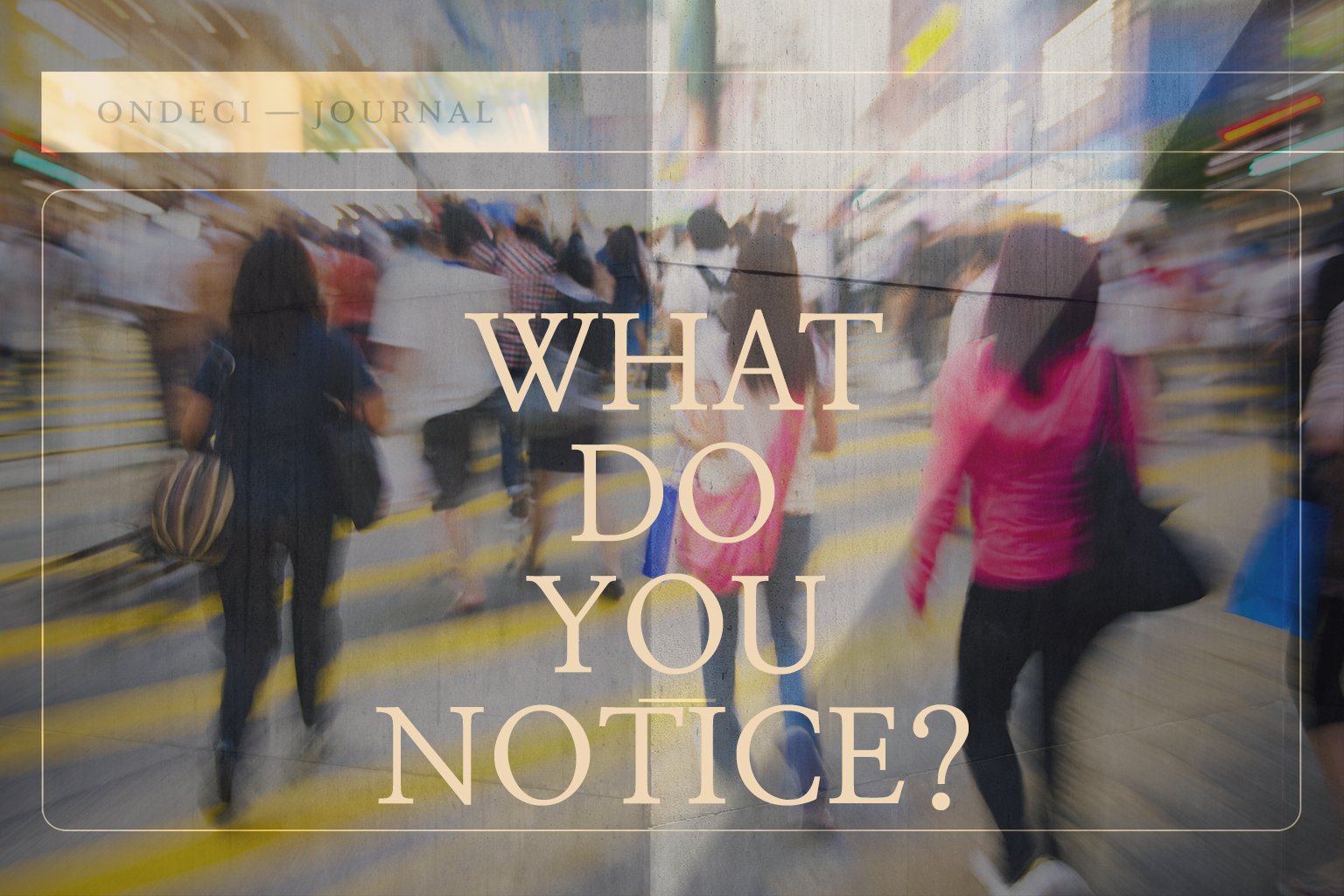 What Is Perceptual Intelligence?