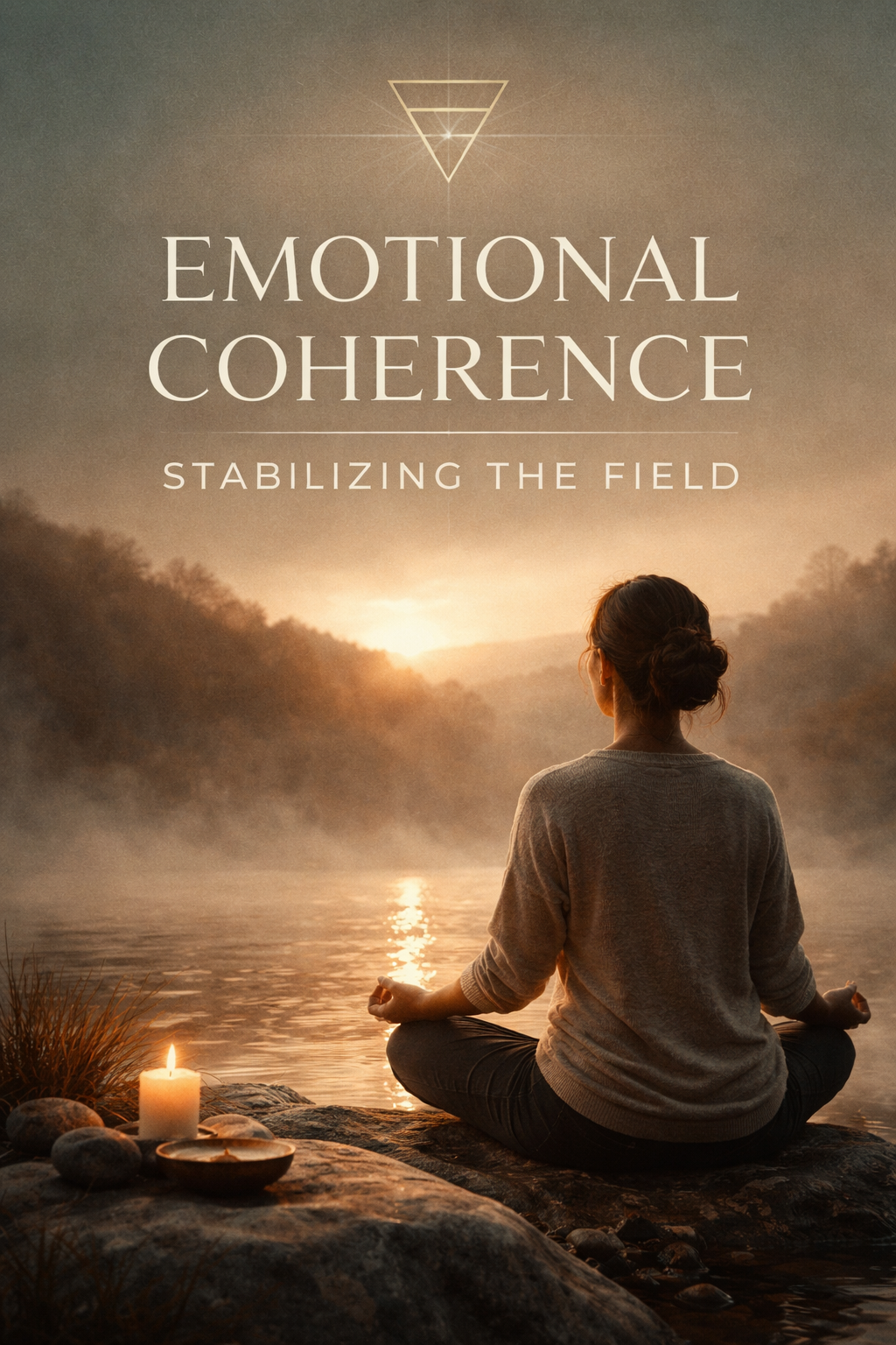 Emotional Coherence Greg C Dansereau