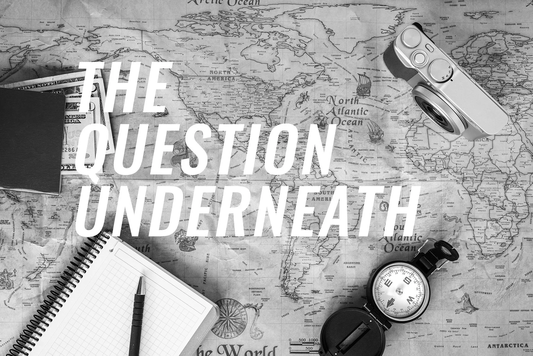 What Does A Body of Work Know GregCDansereau