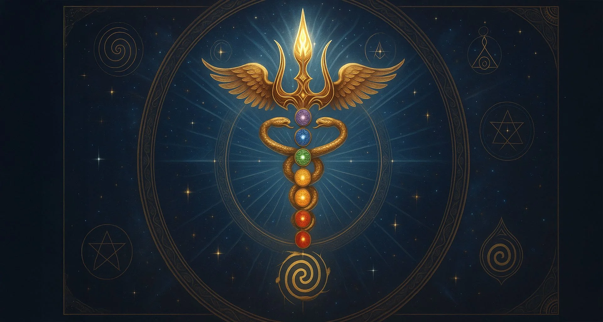 courses Kundalini Spine