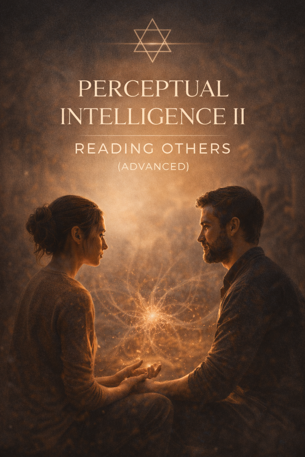 Perceptual Intelligence Greg C Dansereau