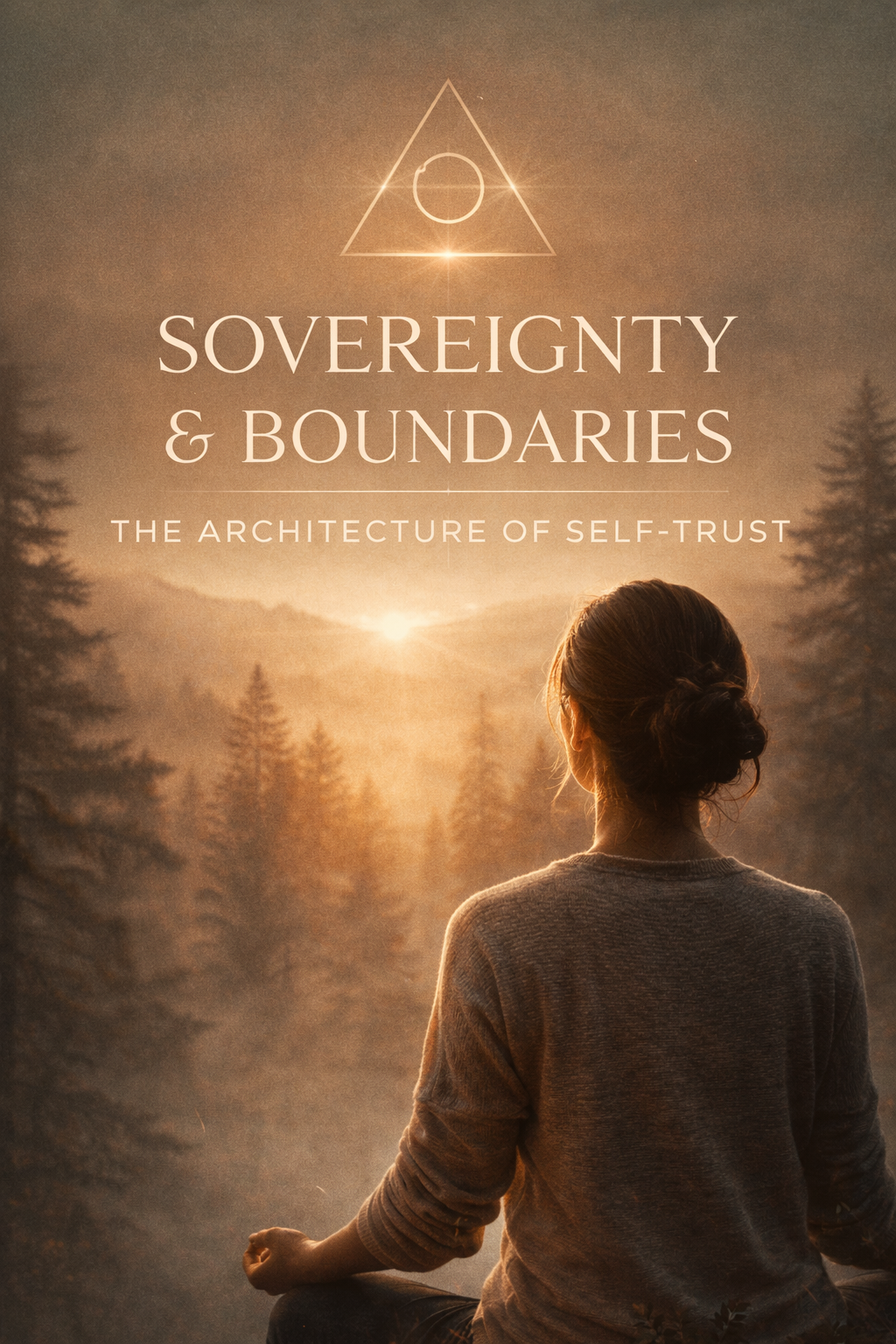 Sovereignty Greg C Dansereau