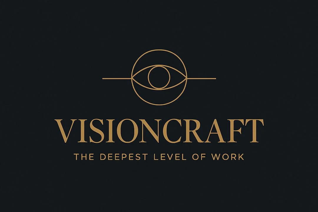 1:1 VISIONCRAFT GREG C DANSEREAU