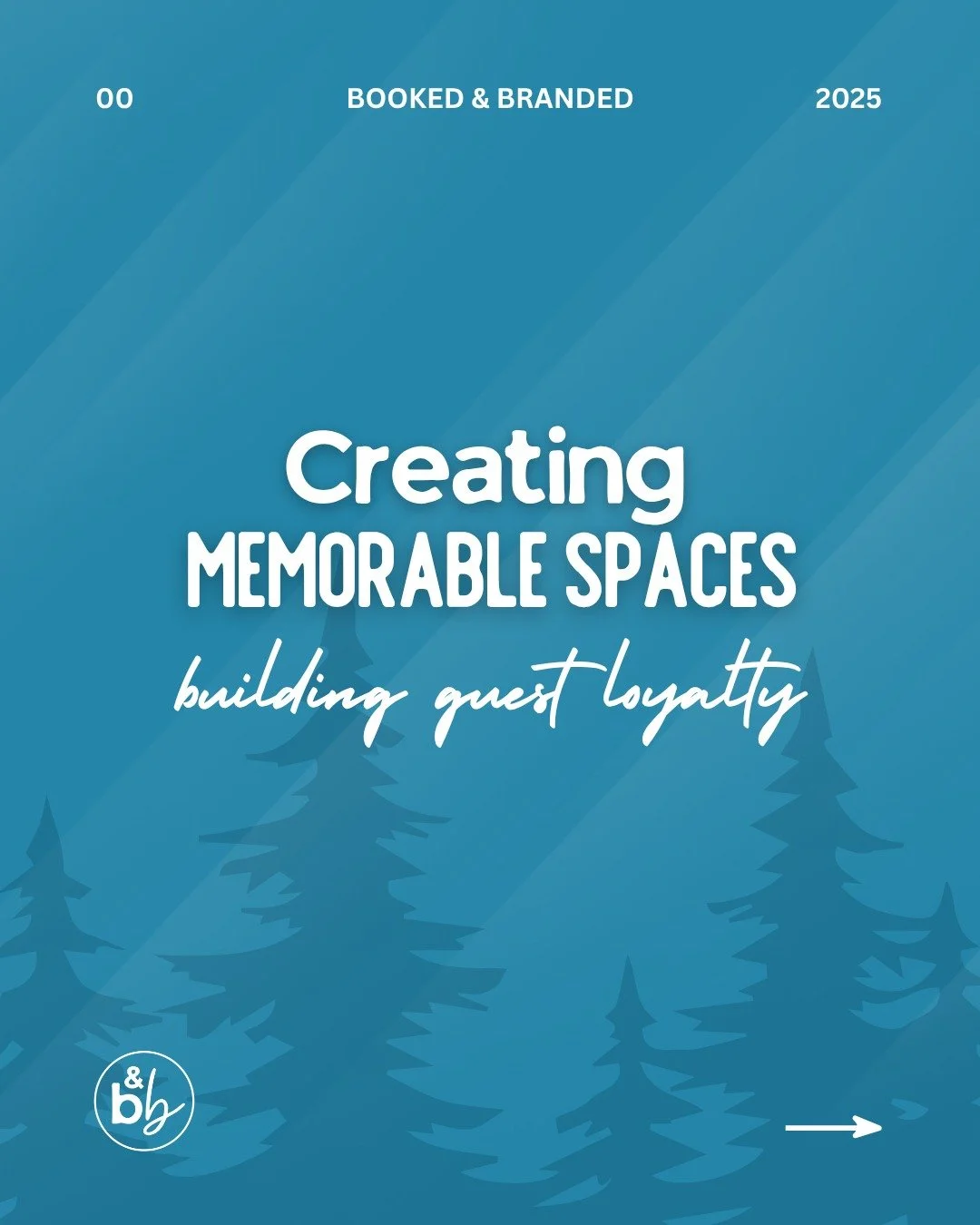 Five-star reviews are great.
But loyalty - that&rsquo;s the real win. 💛
&zwnj;&zwnj;⠀
When guests remember how your space made them feel, they tell friends, rebook, and become your best marketing tool.
⠀
Memorability isn&rsquo;t luck&mdash;it&rsquo;
