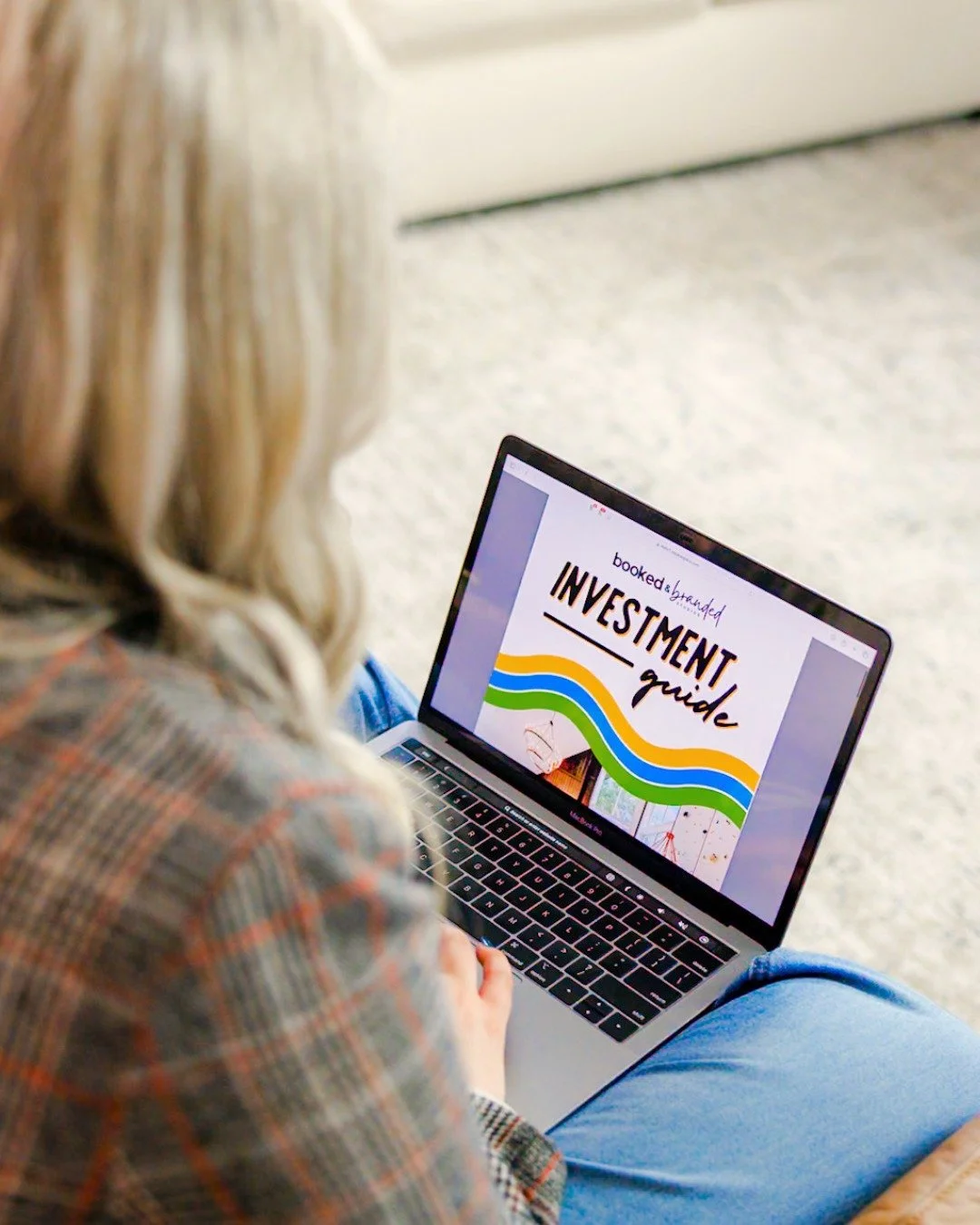 Not sure what to budget for furnishing your STR?👇
&lrm; &lrm; 
We made a free Investment Guide that gives you ballpark numbers for the key spaces so you can plan smarter.
&lrm; &lrm; 
Comment GUIDE and we&rsquo;ll DM it to you. ✨
&lrm; 
&lrm; 
#shor