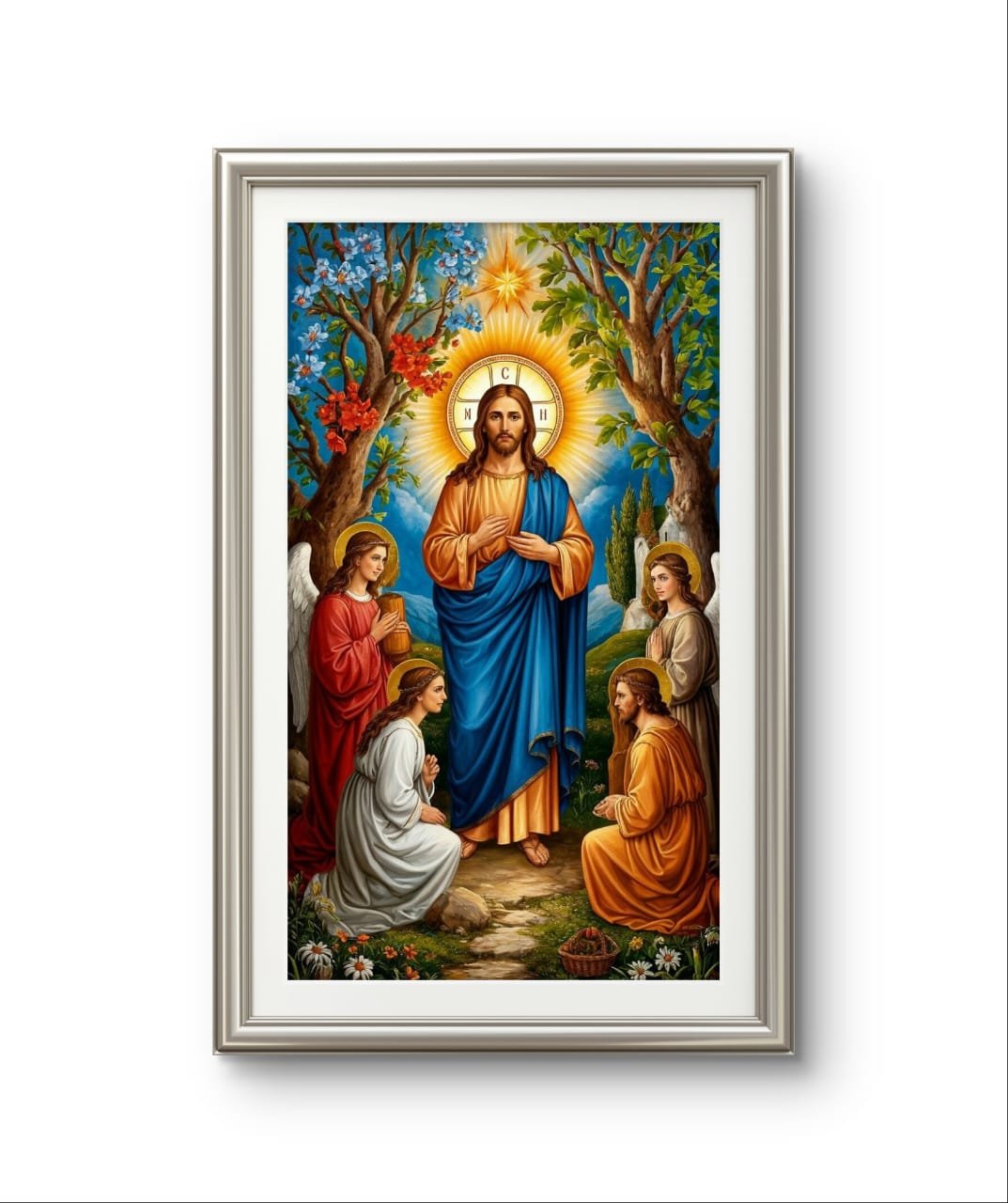 Digital Download - JESUS