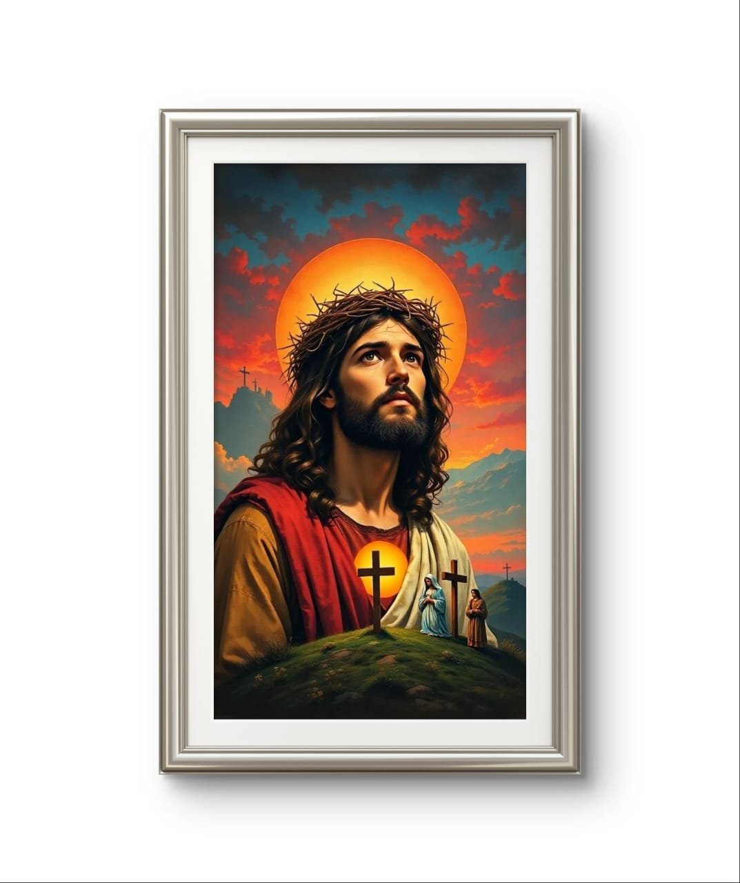 Digital Download - JESUS