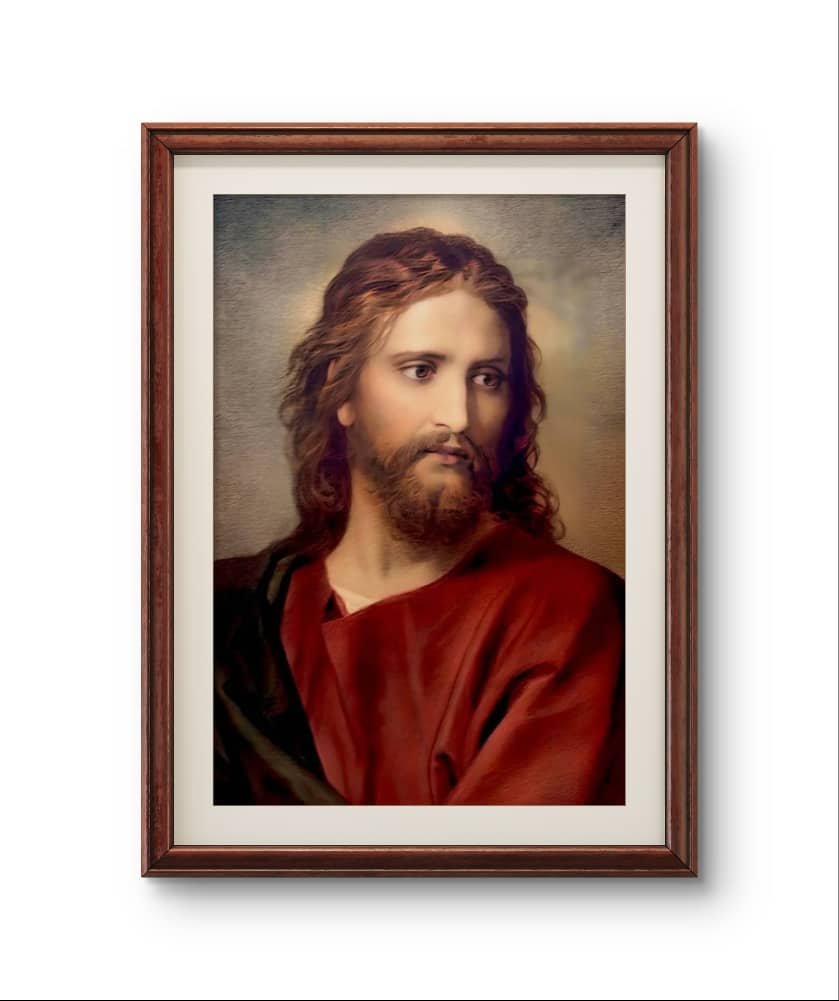 Digital Download - Wall Art - My Lord