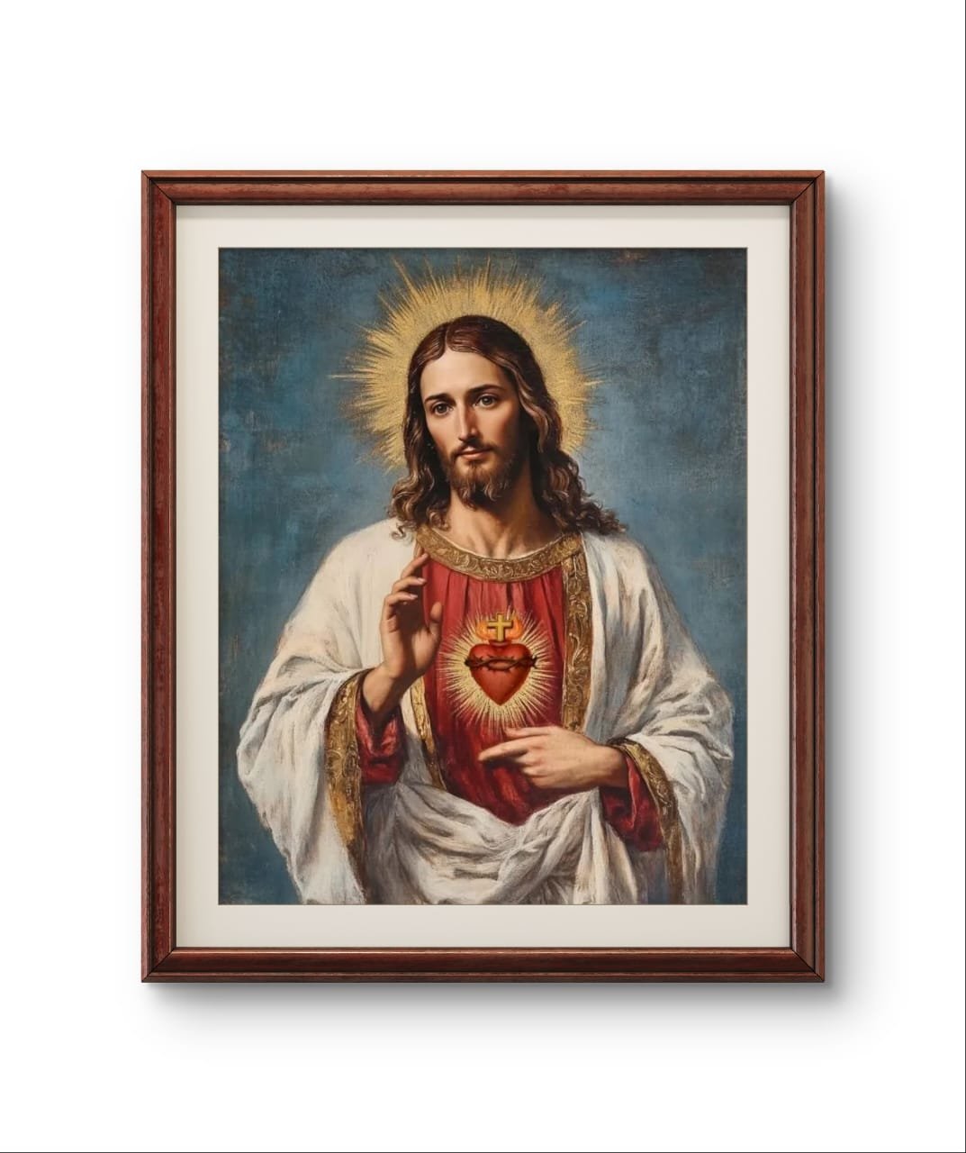 Digital Download - Wall Art - JESUS