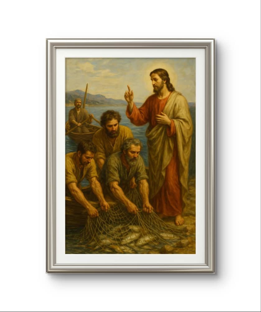 Digital Download - JESUS
