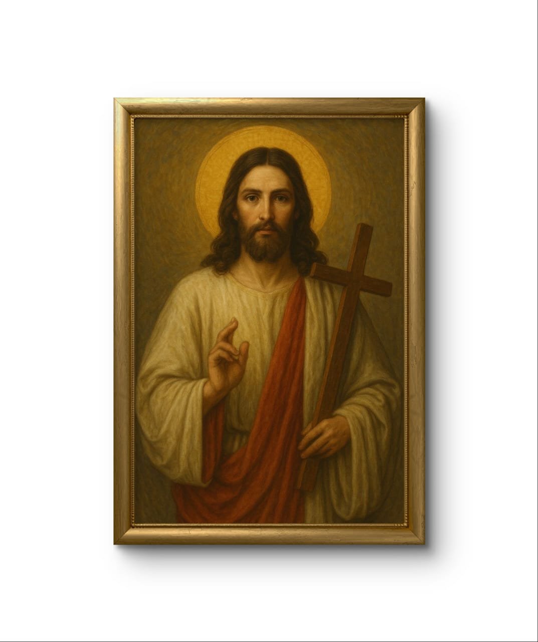 Digital Download - JESUS