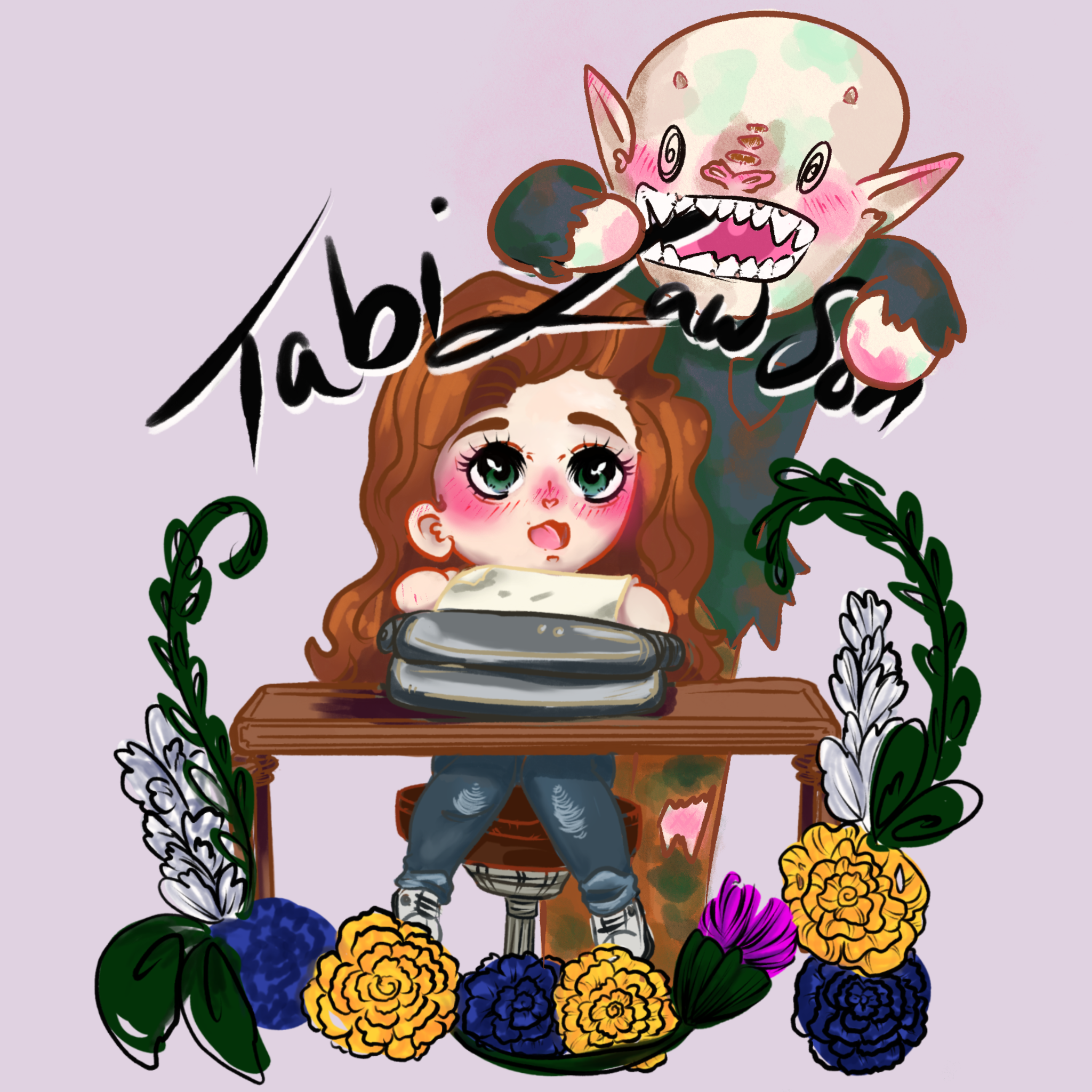 The Revision Monster