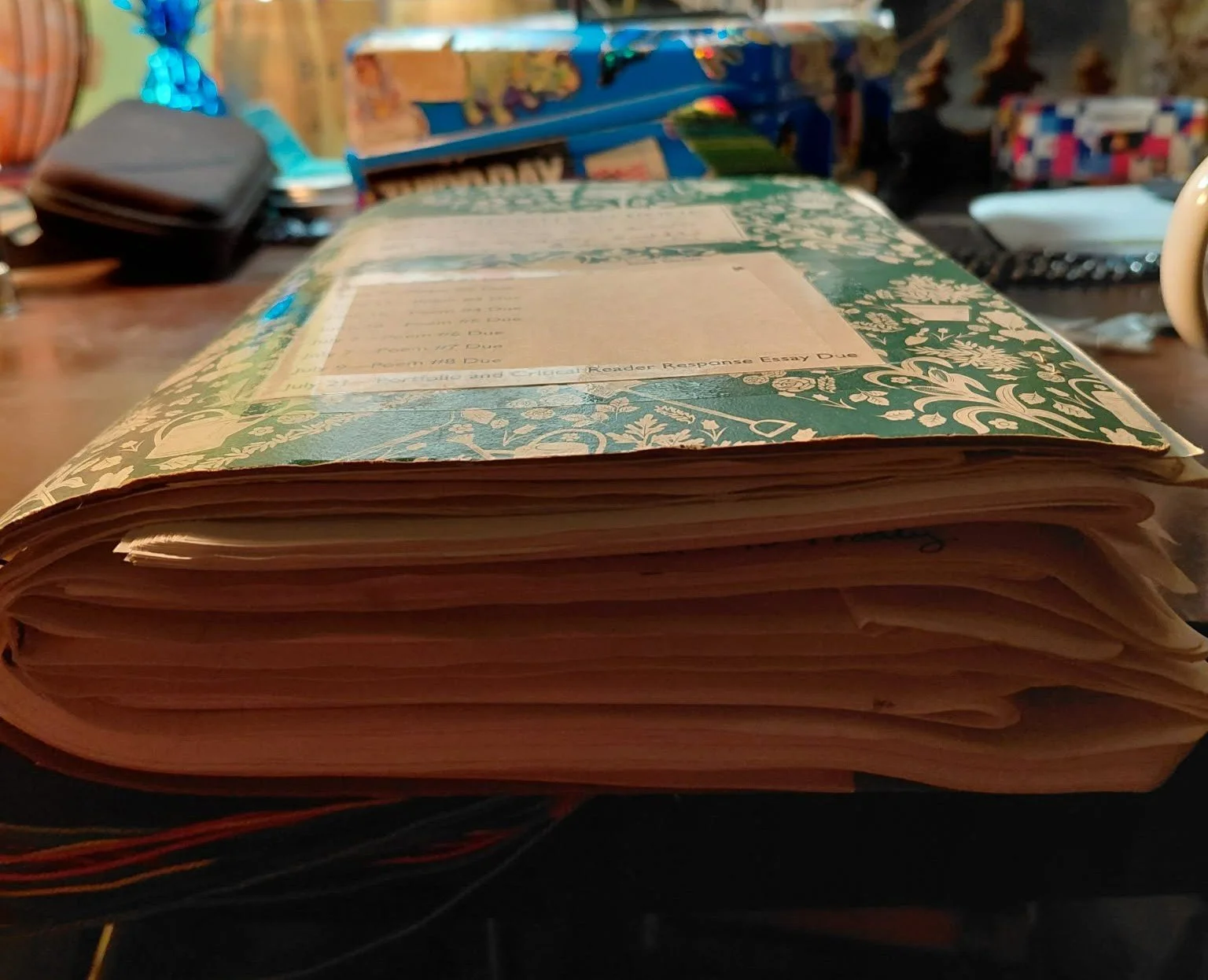 Feedback:  The good, the bad, and the painful