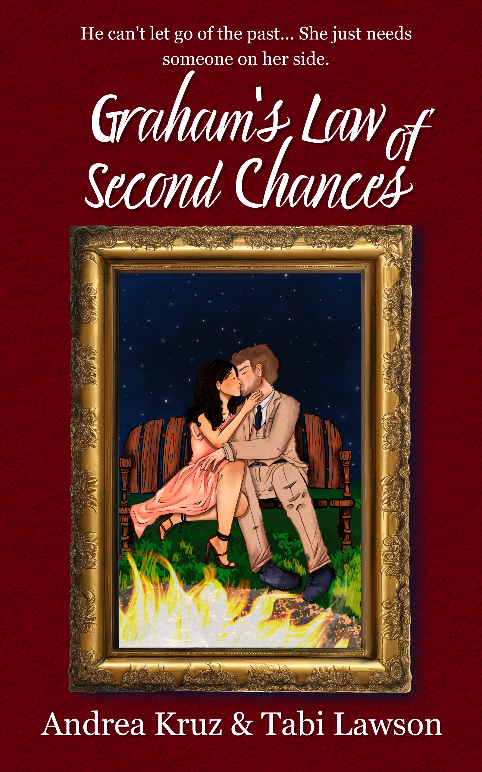 Graham’s Law of Second Chances