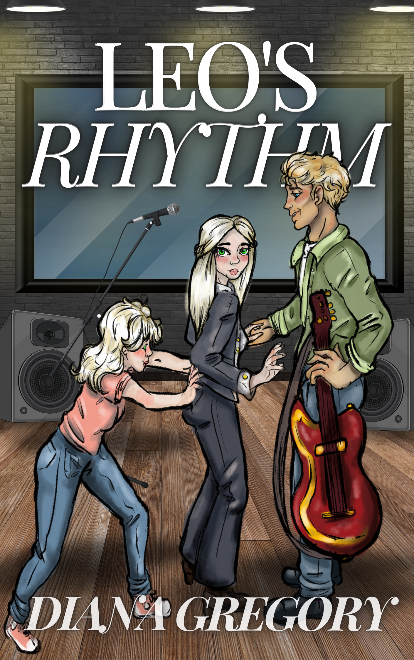 Leo's Rhythem ebook.png