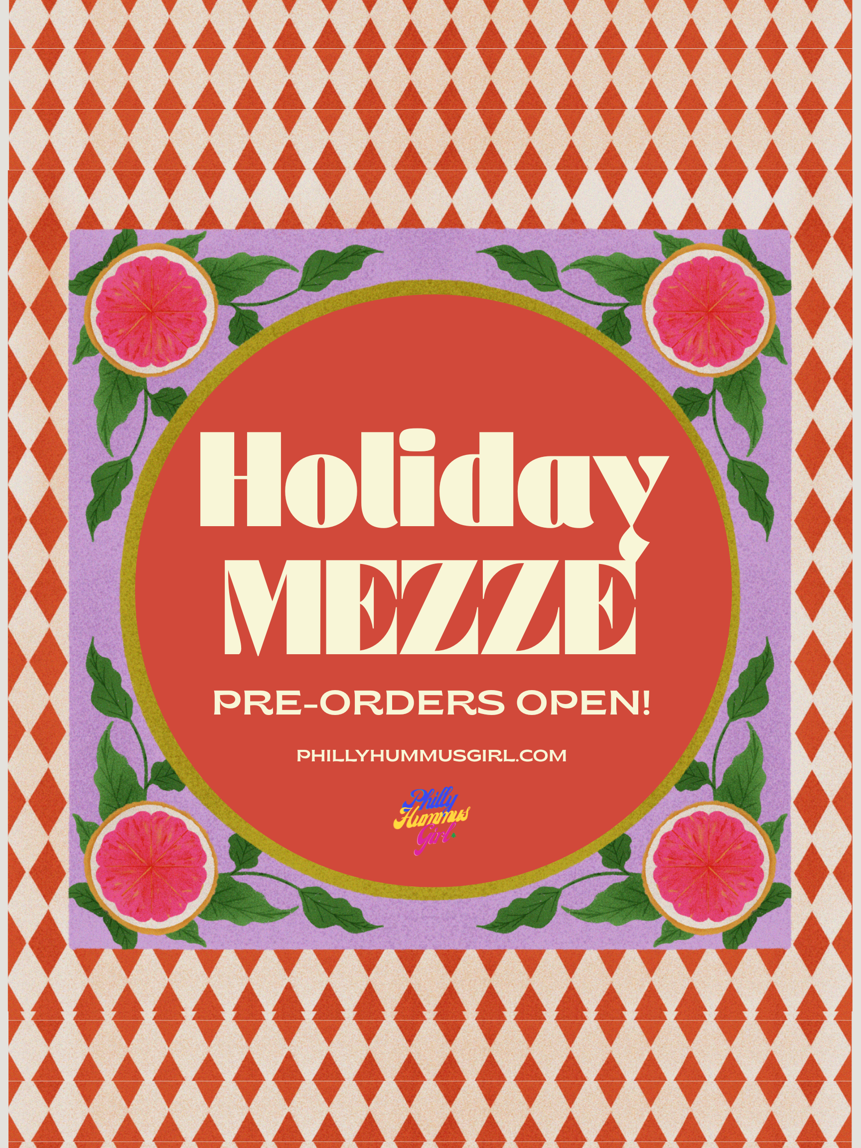 PHG Holiday Specials!