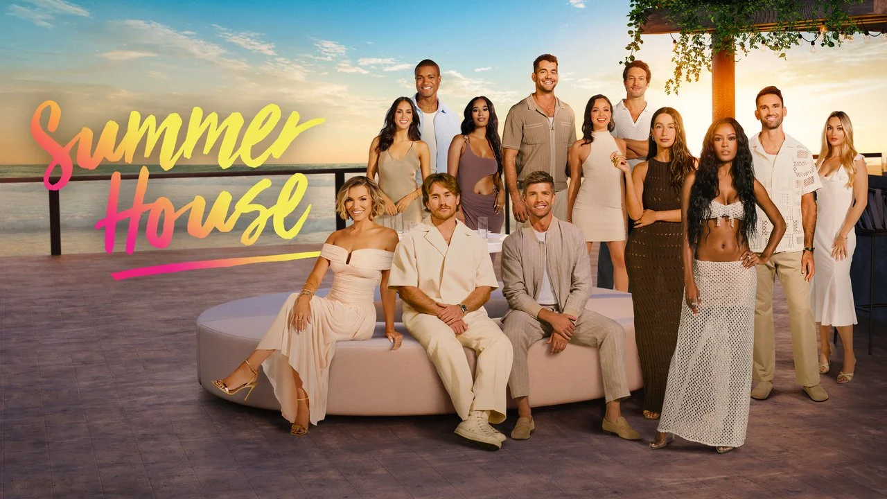 Summer House Reunion: Hotplate EXCLUSIVE