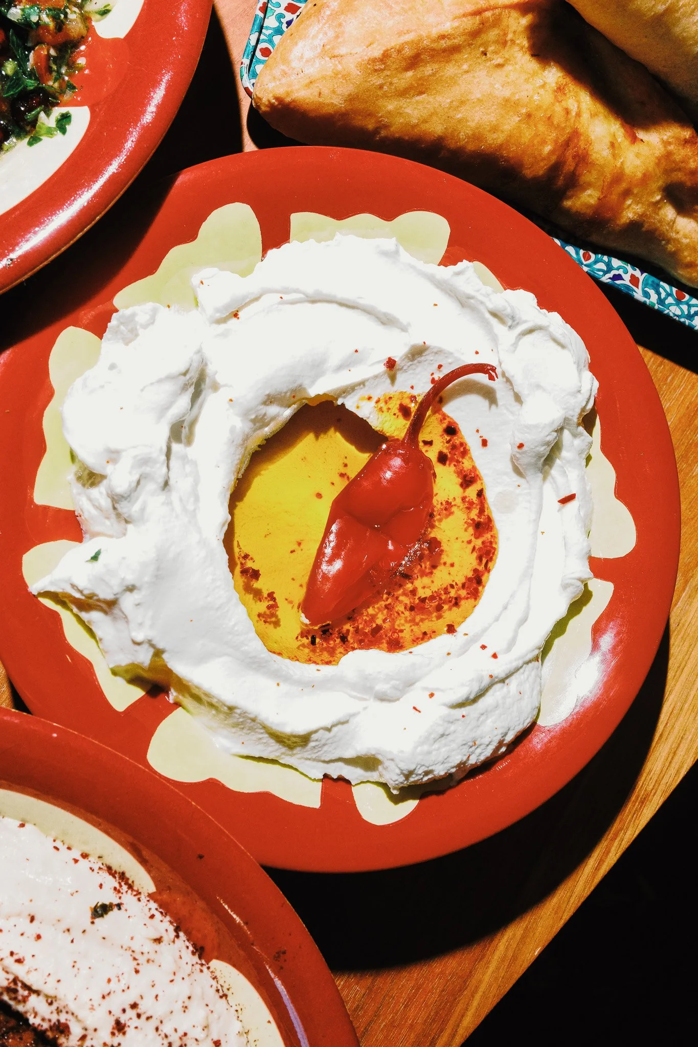 Labneh From Scratch
