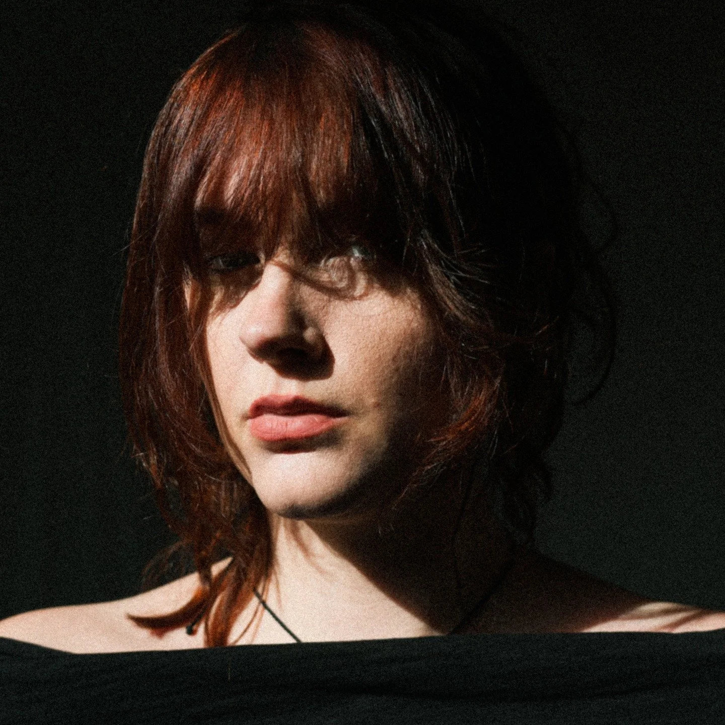 Moody - Like the weather.

It's the start of the year but a lot of things are coming to a close.

I don't know if i'm ready for what is next but that's the joke of it and the illusion.

We never had and never will. And sometimes the battle with the i