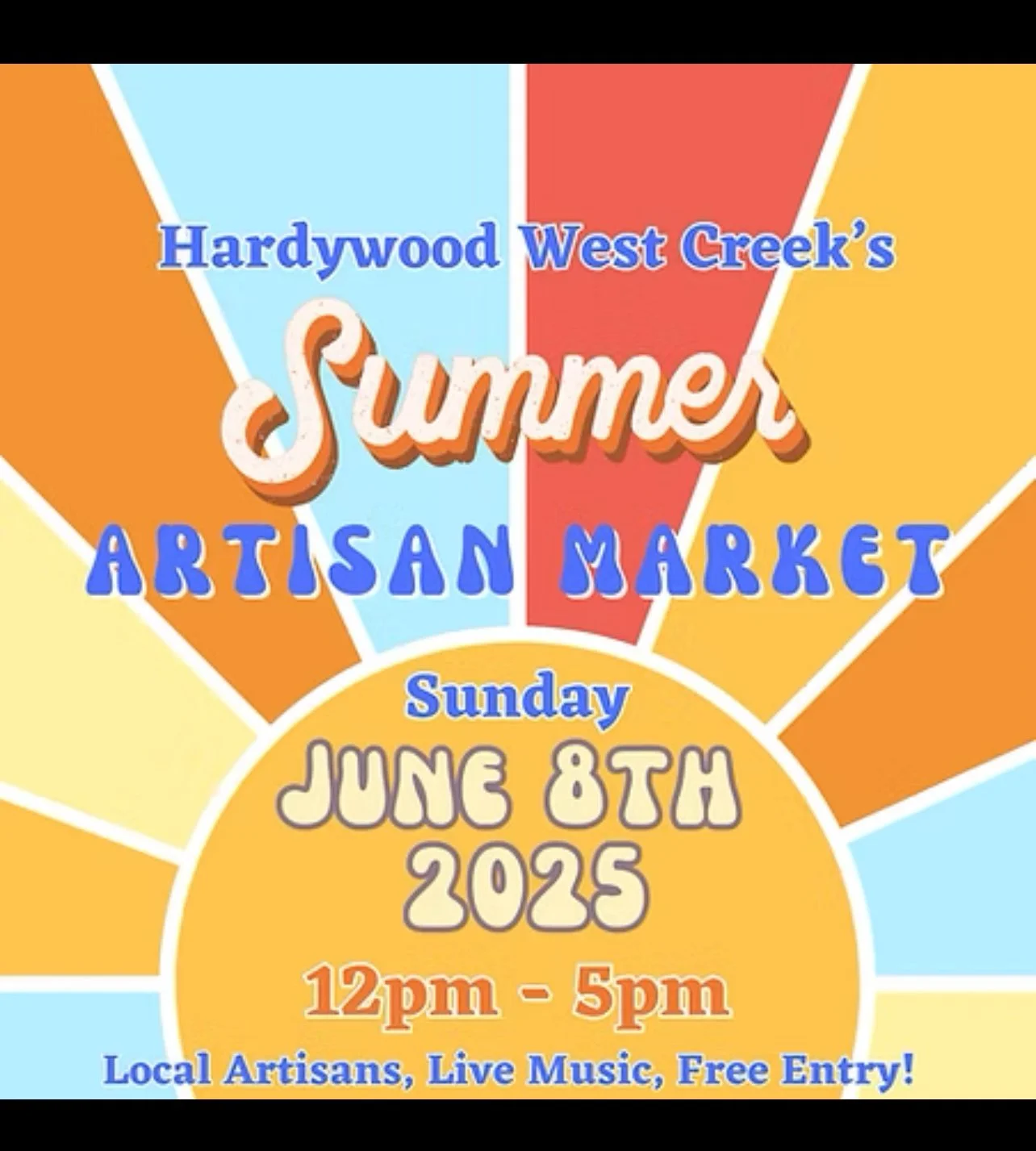 Summer Market