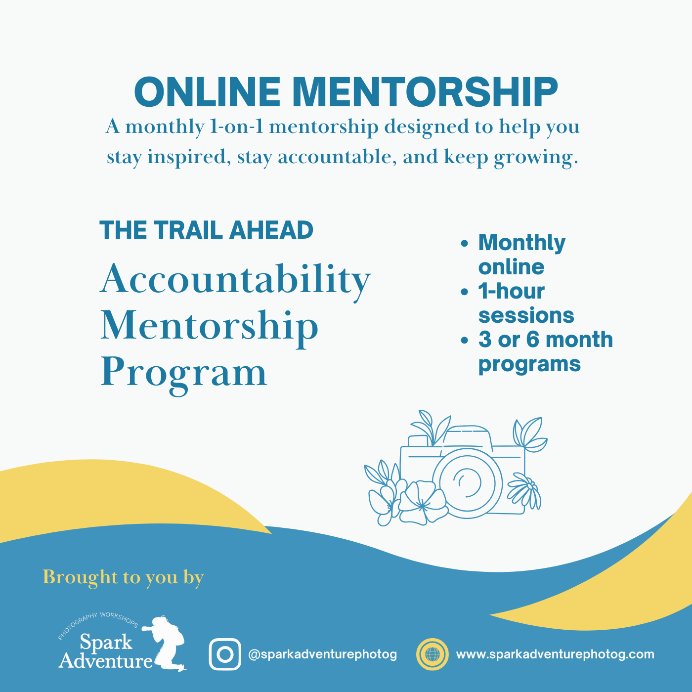 Navy and Yellow Modern Spoken English Courses Facebook Post (19).png