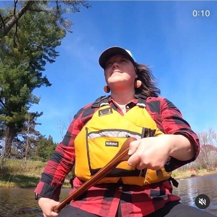 Cobi Sharpe Professional Photographer Spark Adventure