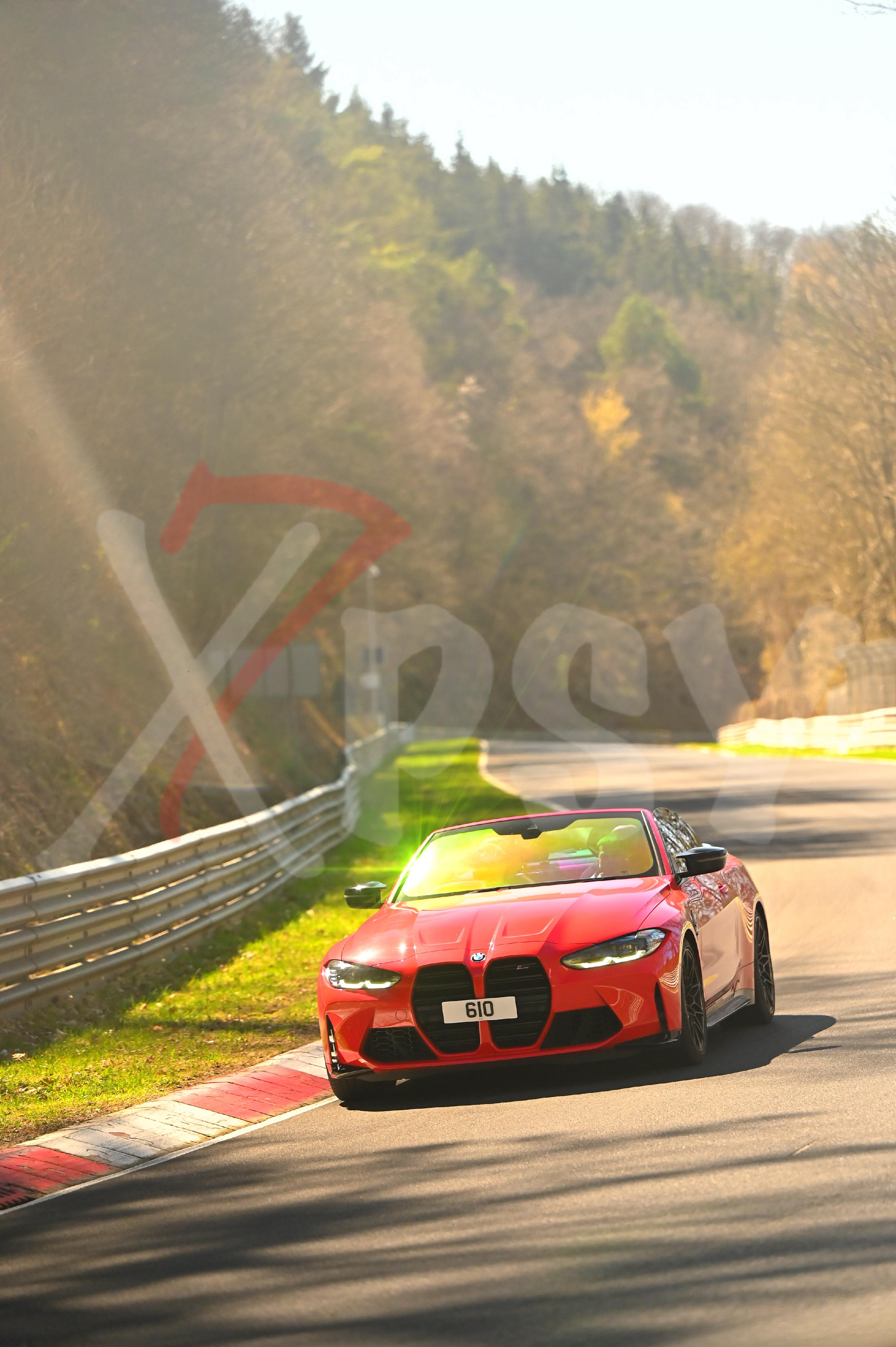 Racer Car [Photo 001]