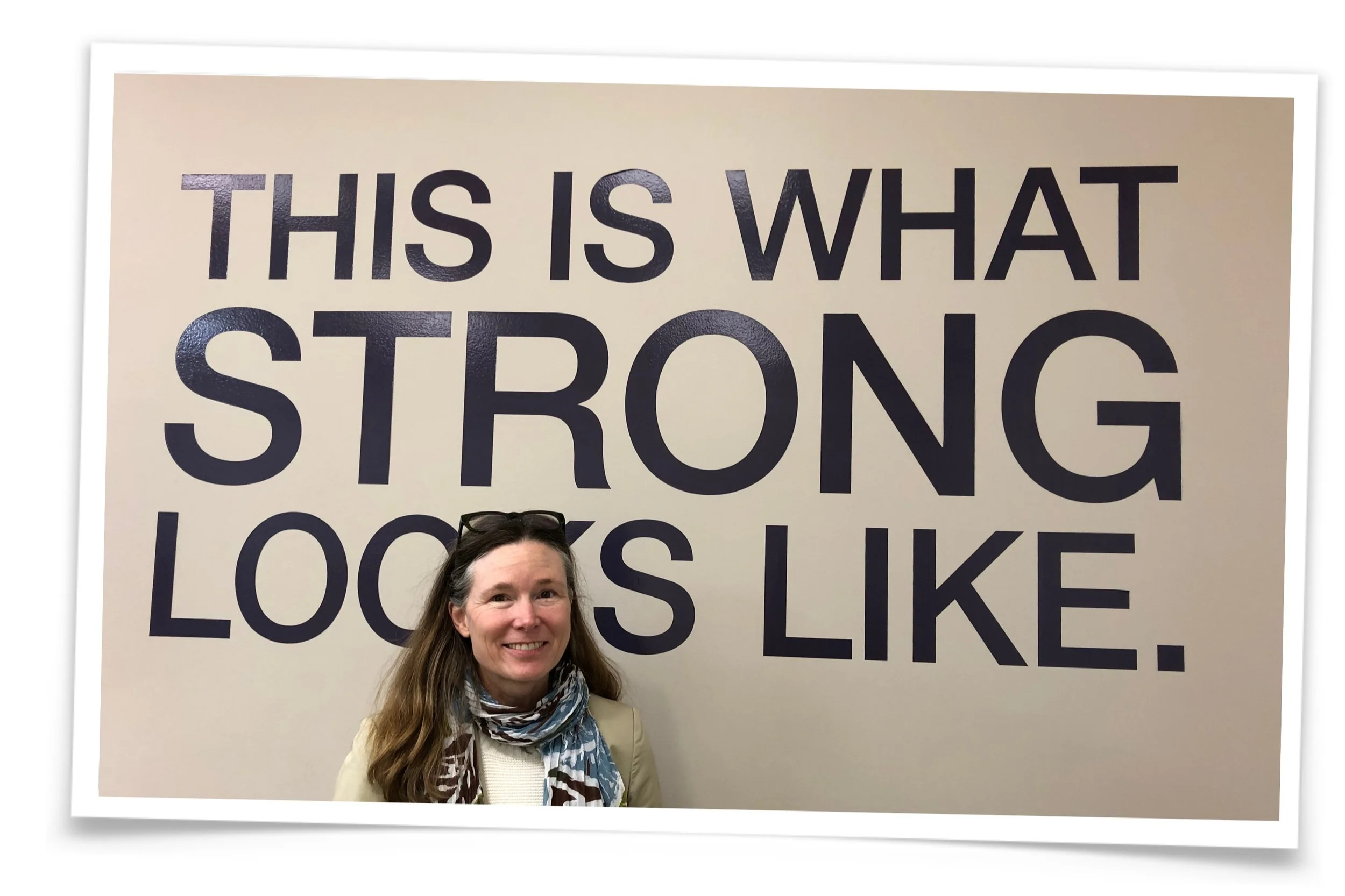 MEET KARYN — Karyn Adams for City Council