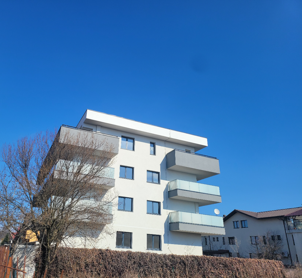 🌟PIPERA🧭NORD🌟|🏙️APARTAMENT UNIC 🌿🌳GRĂDINĂ MIRIFICĂ - 299,000€ 🏡 ULTRA-LUX 🌅 PARTER INTIM