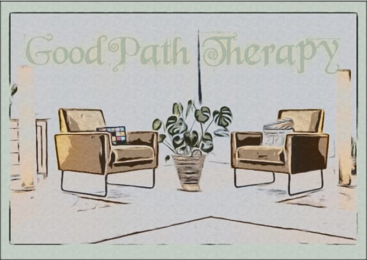 Good Path Therapy &amp;Hypnotherapy 