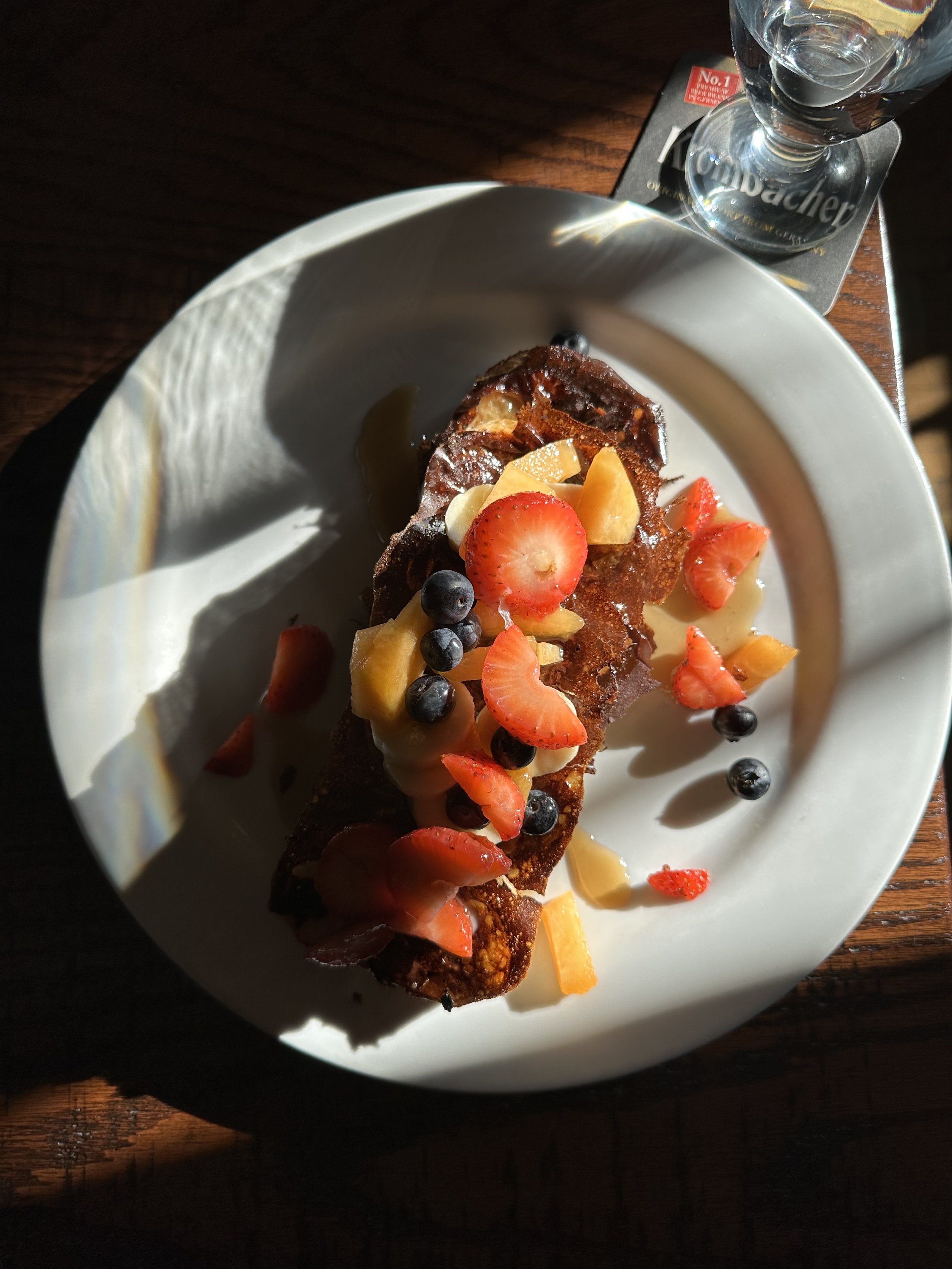Phase Lutéale: 10 Recettes de Petits-Déjeuners
