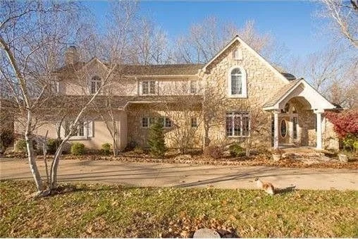 South KC Full Home Overhaul