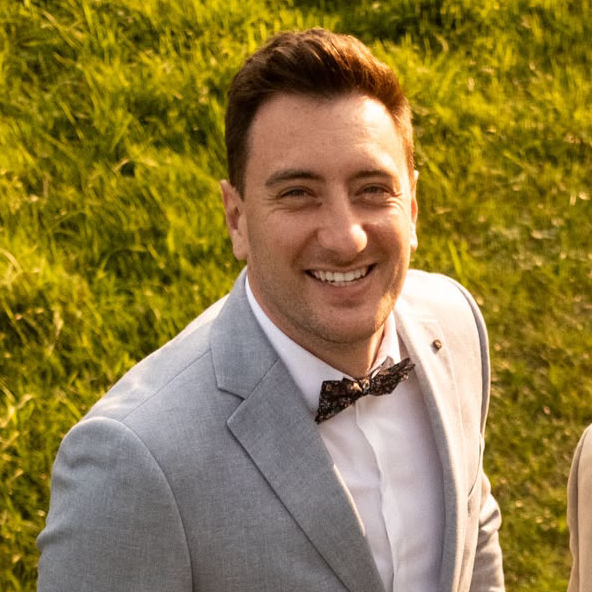 René Goldprinz Hochzeitsfotografie