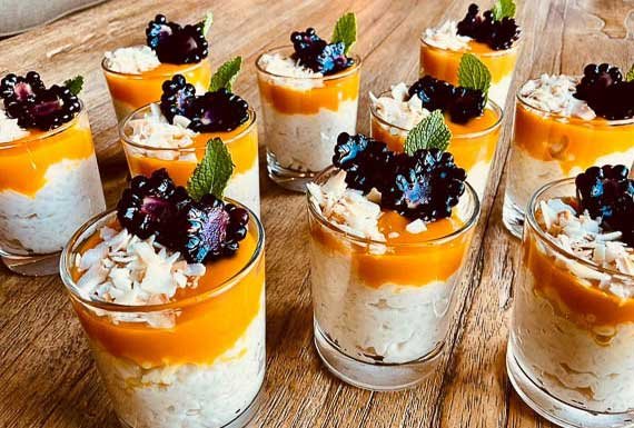 UpRaw Food