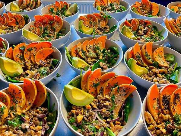 UpRaw Food